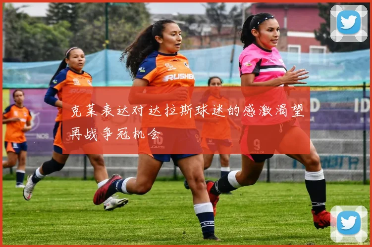 克莱表达对达拉斯球迷的感激渴望再战争冠机会