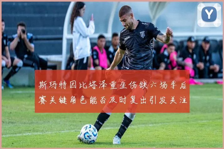 斯玛特因比塔泽重坐伤缺六场季后赛关键角色能否及时复出引发关注